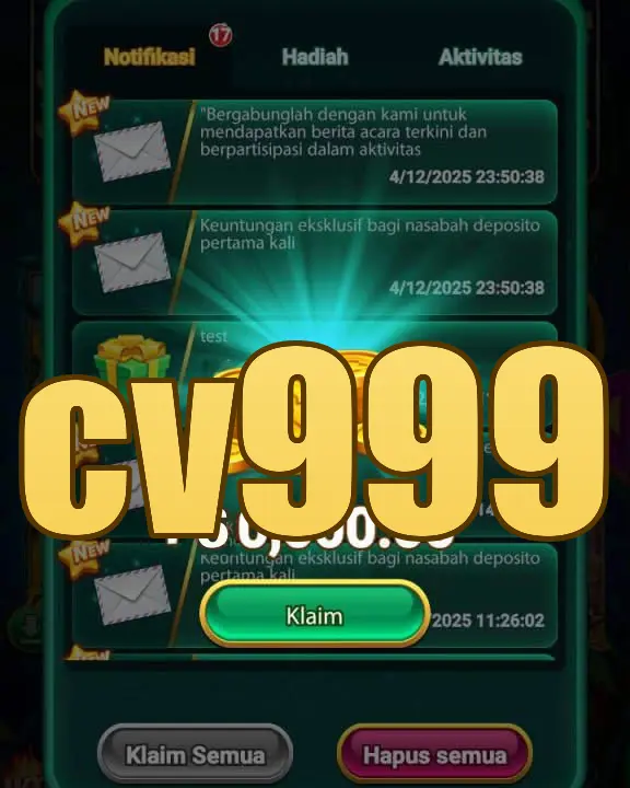 cv999 APK