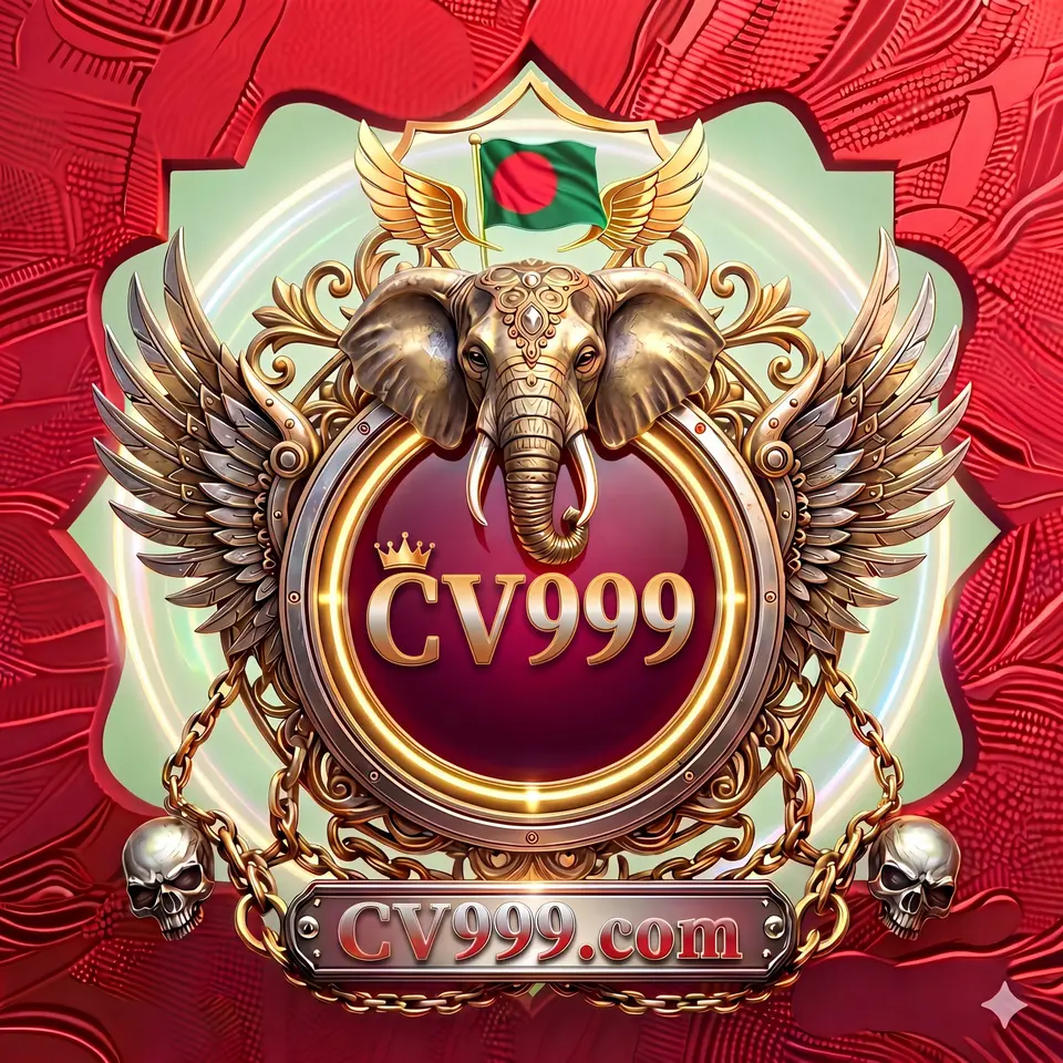cv999 লগইন