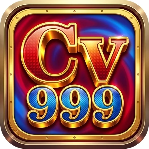 cv999 Logo - অফিসিয়াল