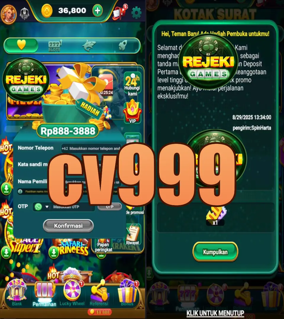 cv999 স্ক্রিনশট - APK অফিসিয়াল
